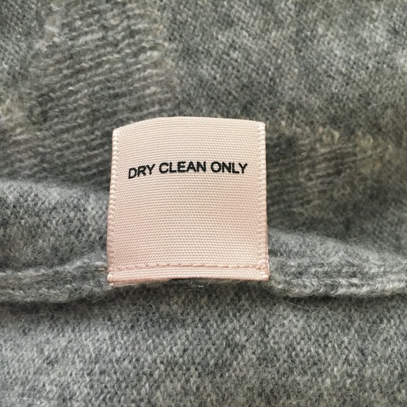 Philosophy 100% Cashmere Long Sweater - Picture 5 of 5